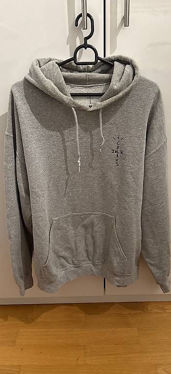 Maglioni & Felpe: Travis Scott Cactus Jack Hoodie Gr. M – Usato da Langenthal venduto da AliceAmmann