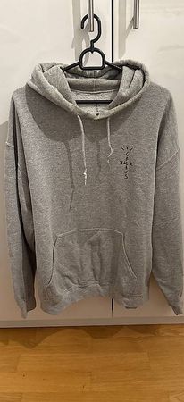 Travis Scott Cactus Jack Hoodie Gr. M