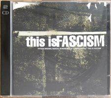 New Fast Automatic Daffodils – This Is Fascism