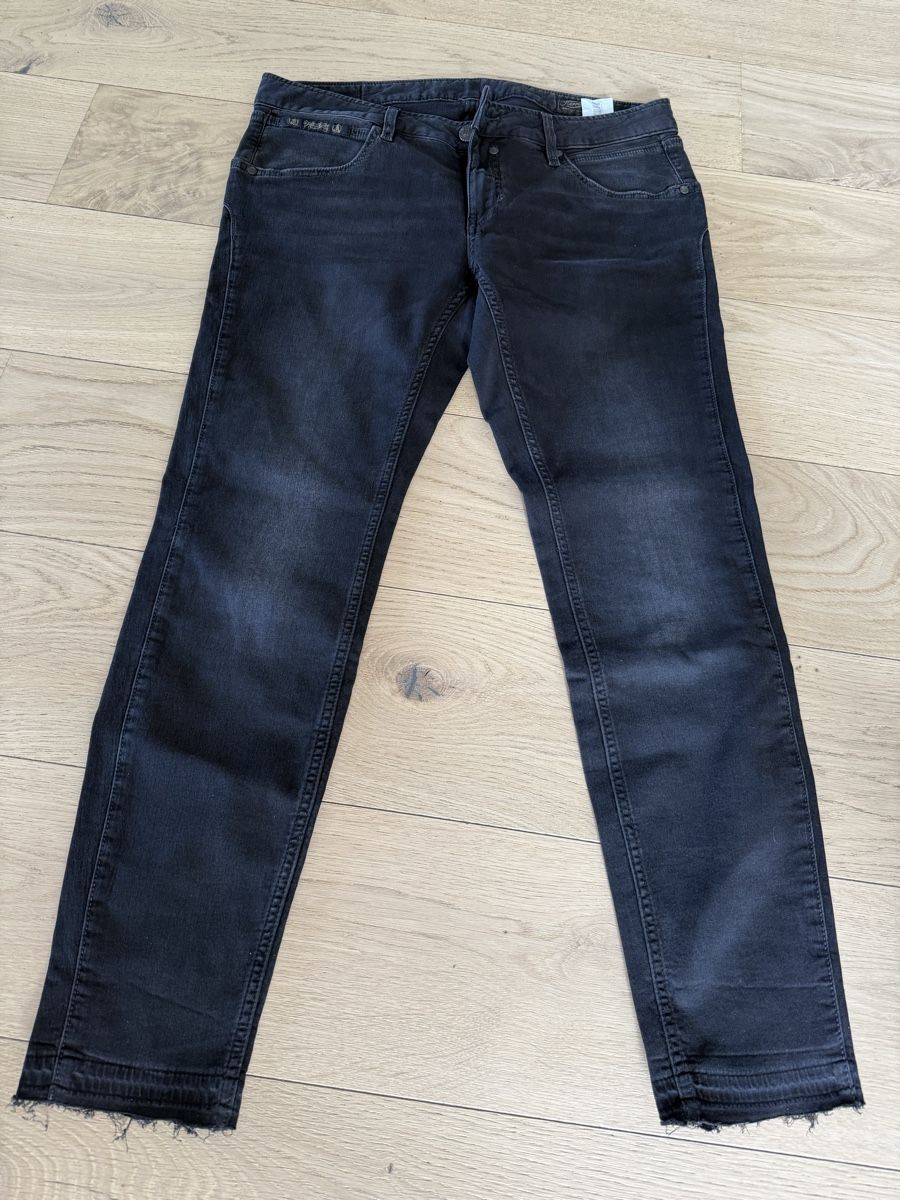 Herrlicher Jeans: Jeans, Herrlicher, grösse 40 – Nuovo (secondo la descrizione) da Widnau venduto da Katja1973