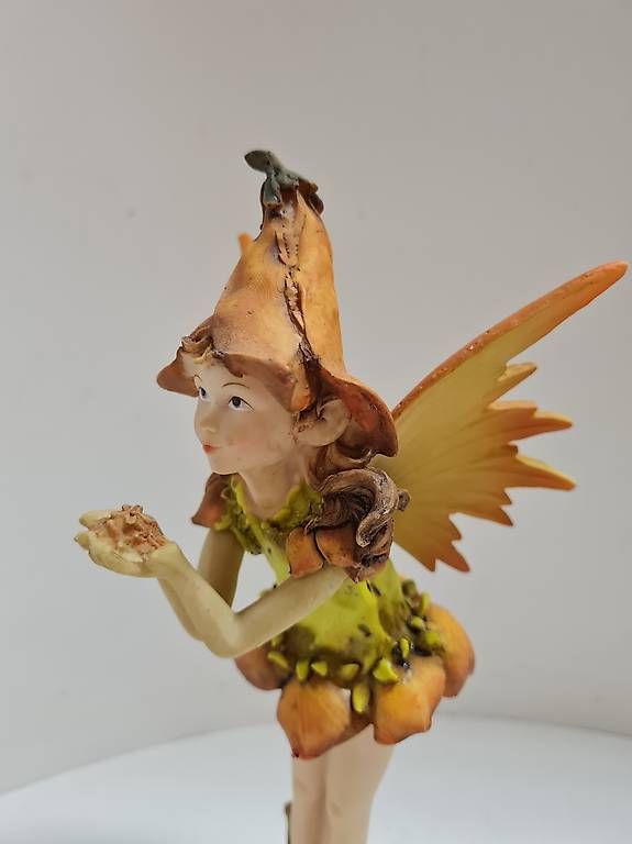 Figuren: Elfe – Gebraucht aus Kriens von LotusOase 1