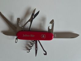 Victorinox Taschenmesser