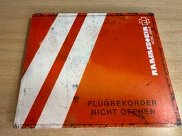 K0 Rammstein – Reise, Reise