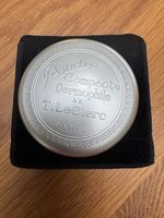 Le Clerc Paris - ikonischer Kompaktpuder - NEU & OVP