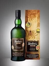 Ardbeg Bevande alcoliche: Ardbeg Drum Limited Edition 70 cl - 46% – Nuovo e nell'imballaggio originale da Basel venduto da Falcodr