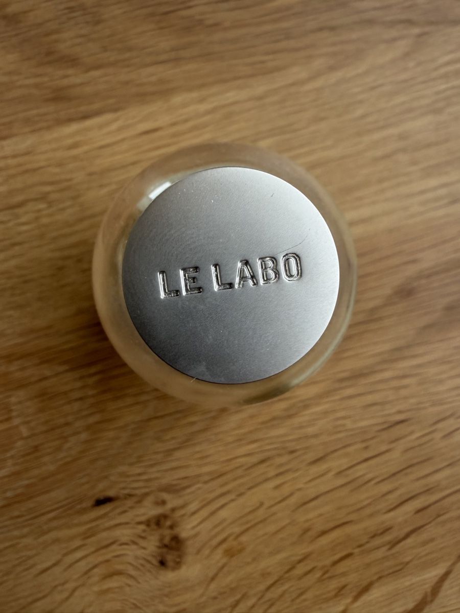 Le Labo Parfum & Eau de Toilette: LE LABO - Santal 33 – Gebraucht aus Roggwil BE von djlacava 3