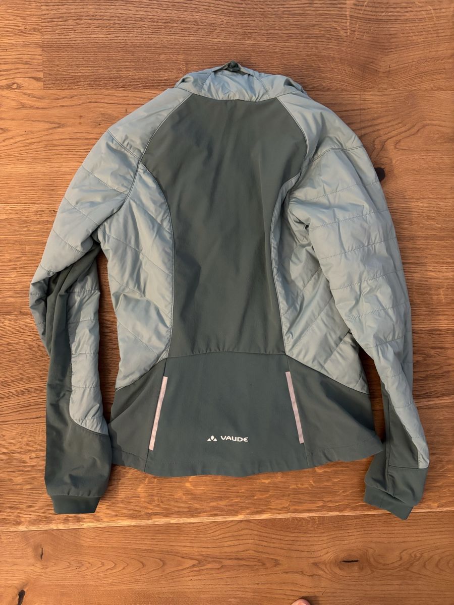 Vaude Giacche: Vaude Sportjacke  – Usato da Würenlos venduto da Ashley24 3