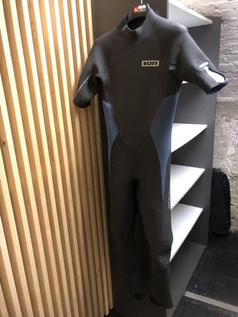 Surf-Neoprenanzug ION Element Series Men Size 50