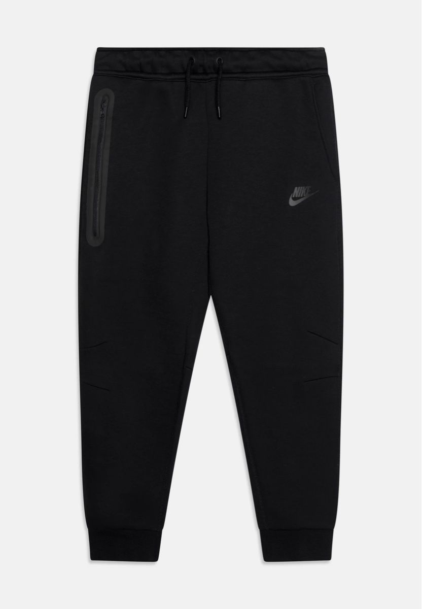 Nike Pantaloni: black nike joggers with pockets, size M – Nuovo (secondo la descrizione) da Winterthur venduto da hachiscutecloset