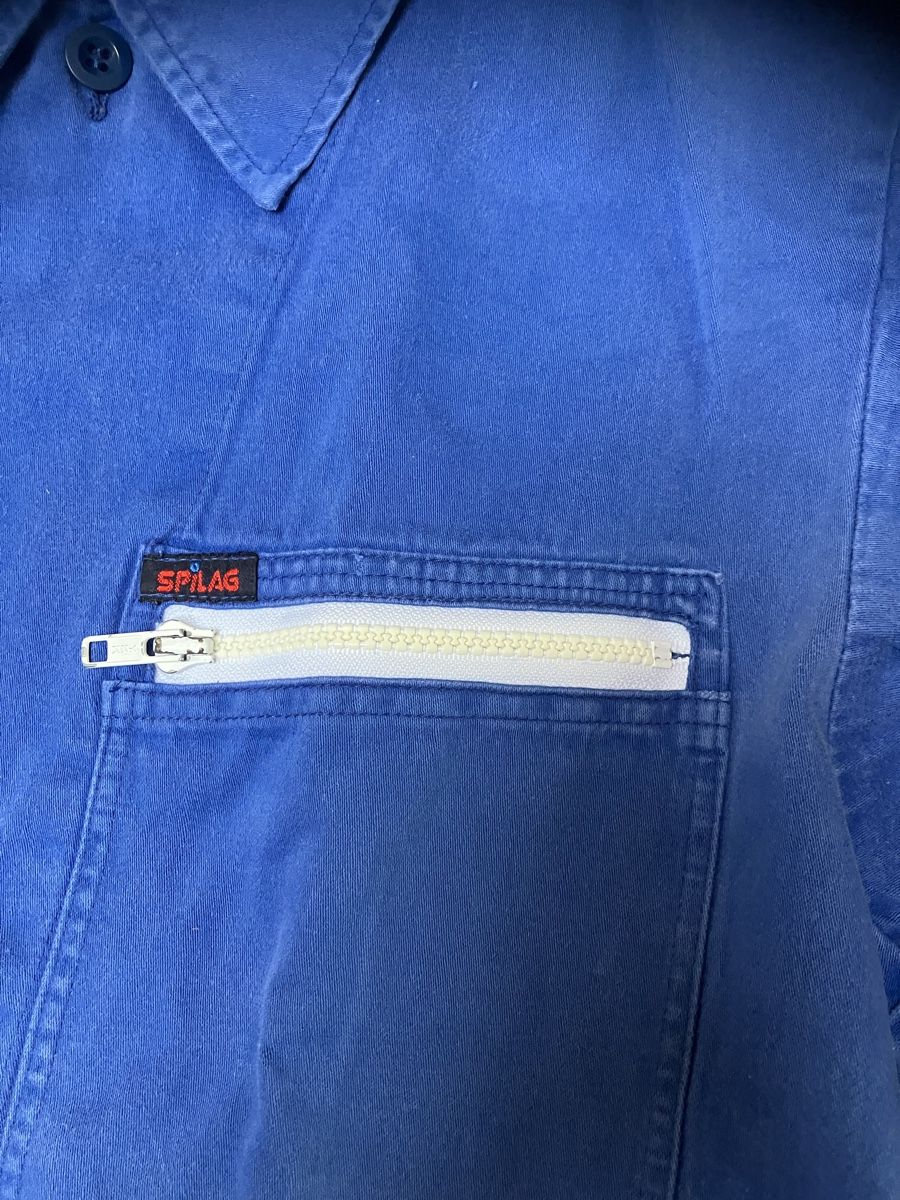 Tute: Retro Overall spilag Gr.50  – Usato da Bettwiesen venduto da Zustand57 5