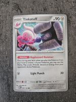 Tinkatuff MEG EN 097/132