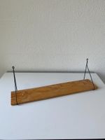 Stringregal 60er Jahre Vintage, 1 Tablar