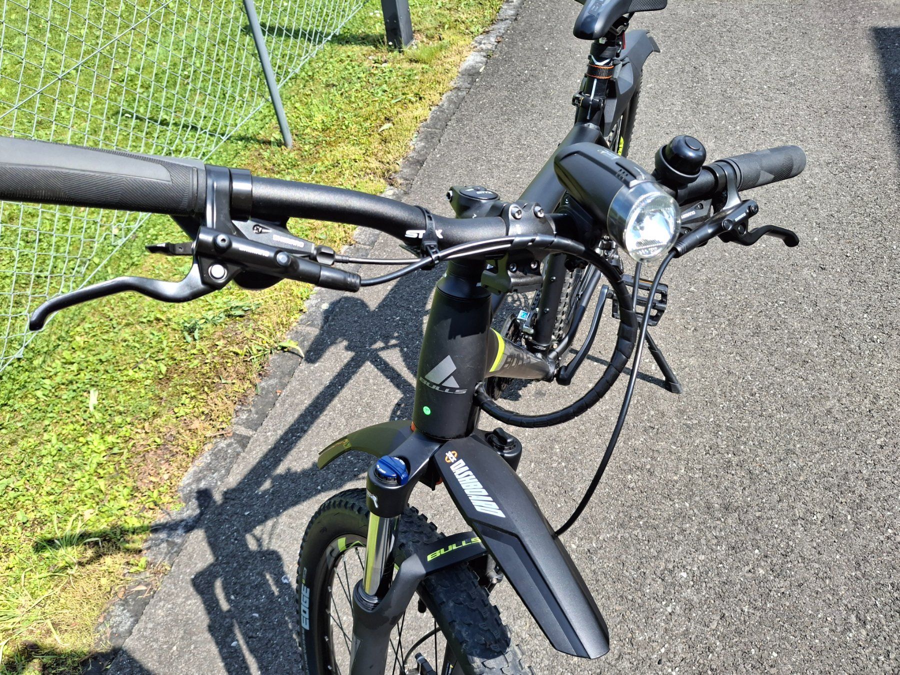 Bulls Velos: Mountain Bike Bulls Bushtail 27.5 " – Gebraucht aus Emmenbrücke von ruf_fsy9 5