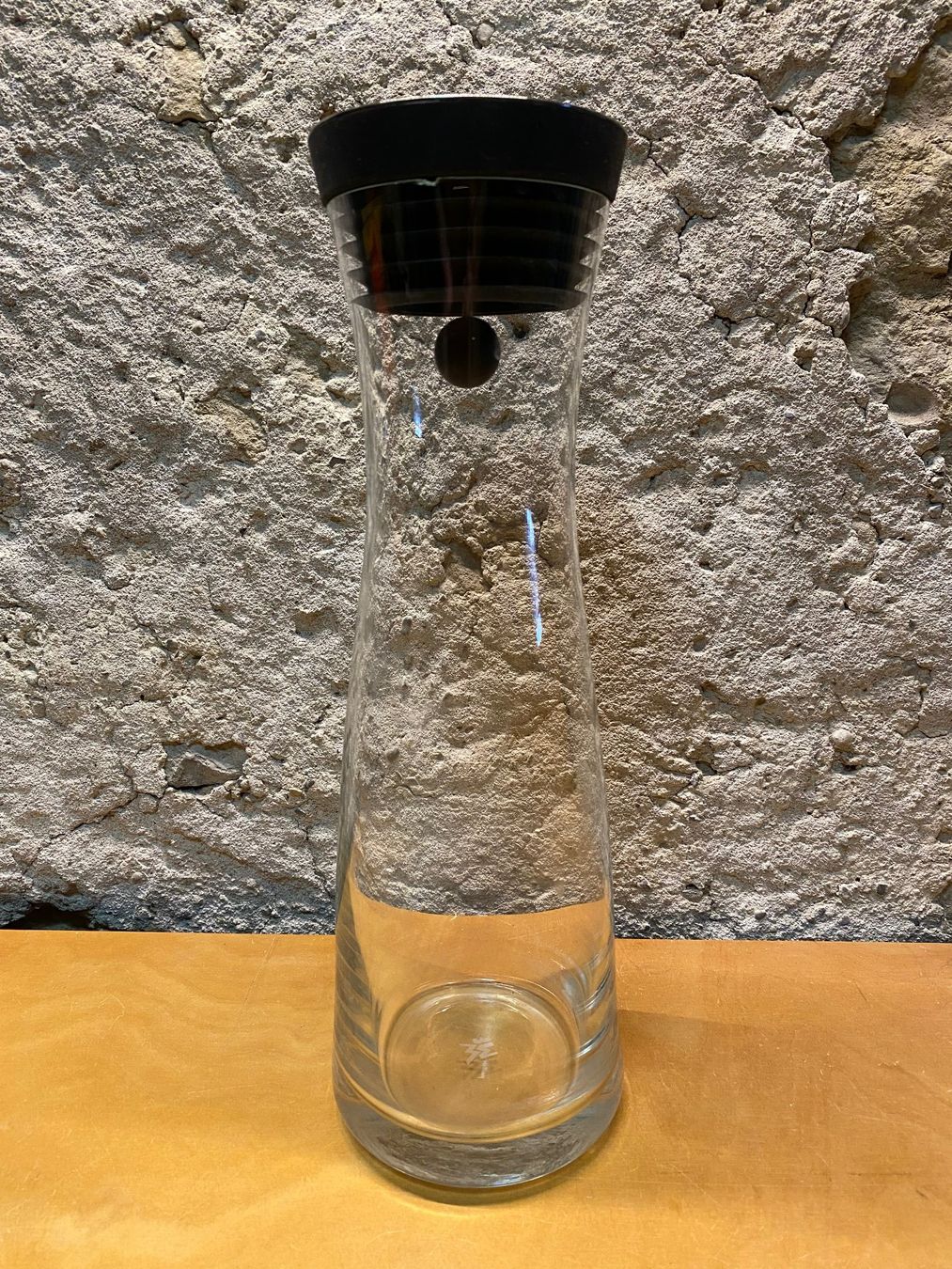 WMF Caraffe: WMF Basic Wasserkaraffe (1l) – Usato da St.Gallen venduto da kingsamas