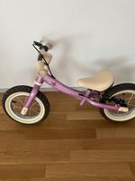 Laufrad Pink Bikestar