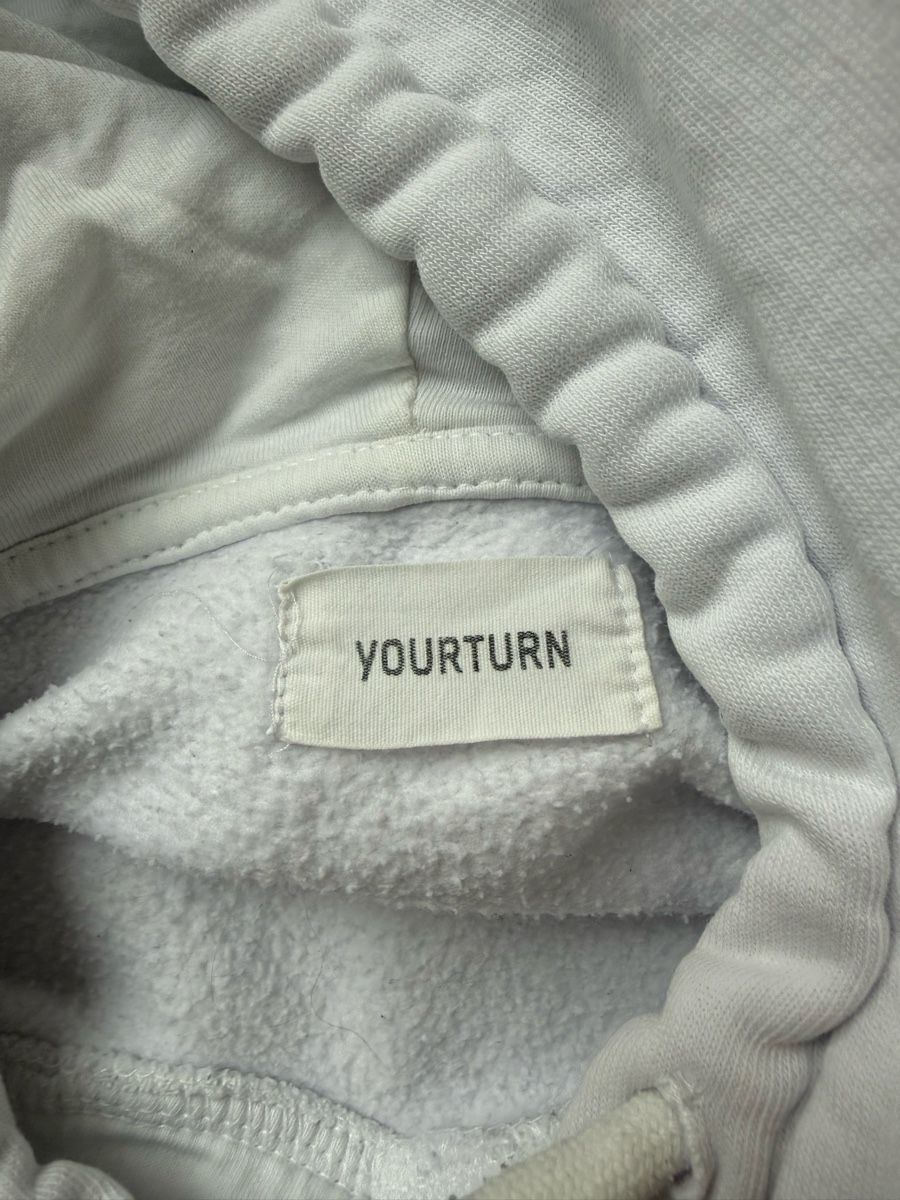 Maglioni & Felpe: YOURTURN hoodie – Usato da Zürich venduto da AlineCr 2