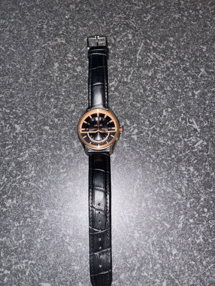 Montres: Manjaz uhr neu ! – Neuf (Voir description) à Chur par jasi18