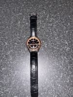 Manjaz uhr neu !