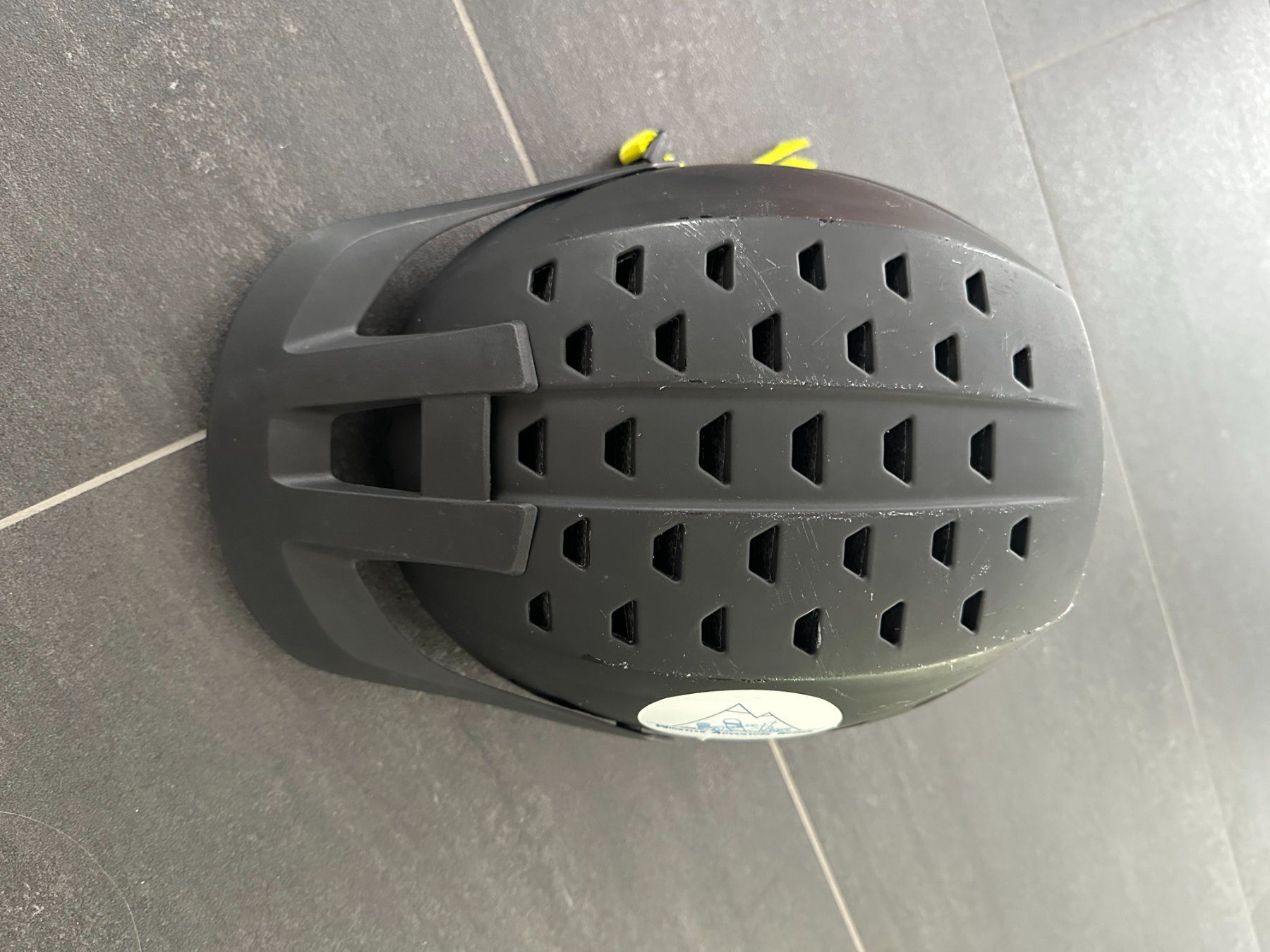 Dynafit Caschi: Dynafit helmet – Usato da Dallenwil venduto da ZD2019 6