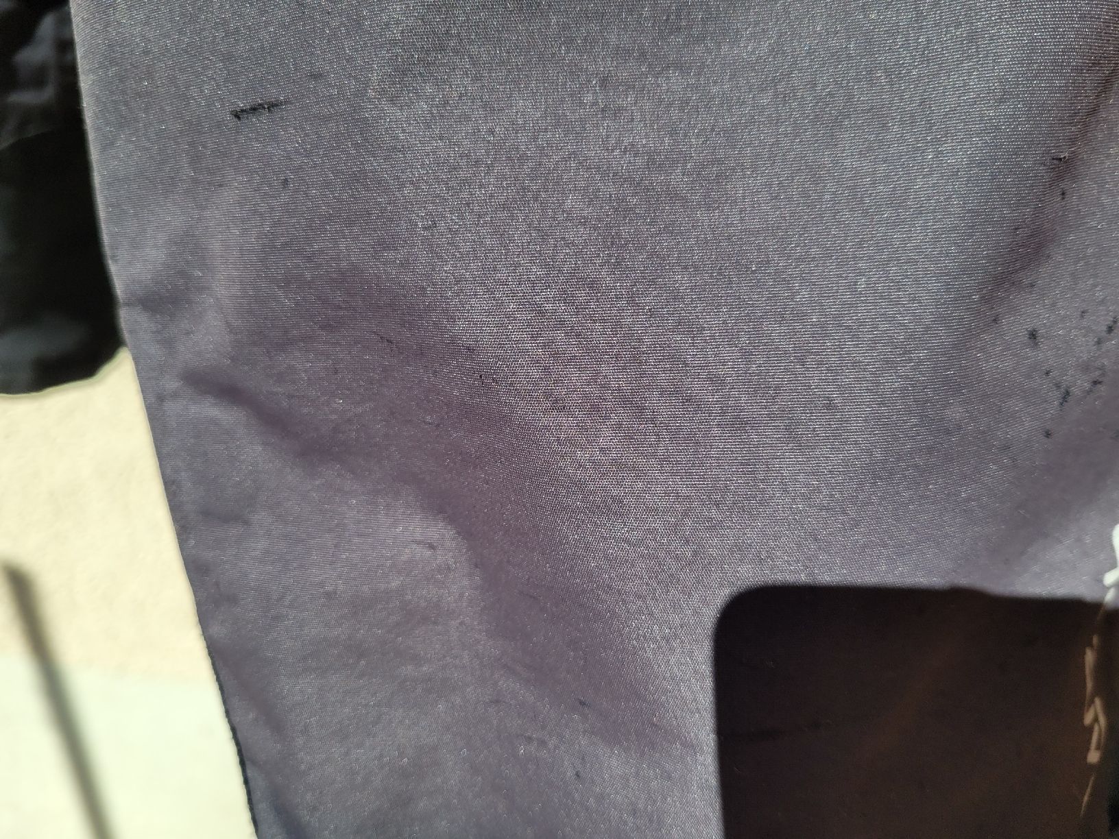 Pantaloni: Skihose schwarz Gr. 152 dare 2b – Usato da Steffisburg venduto da Gismo49 3