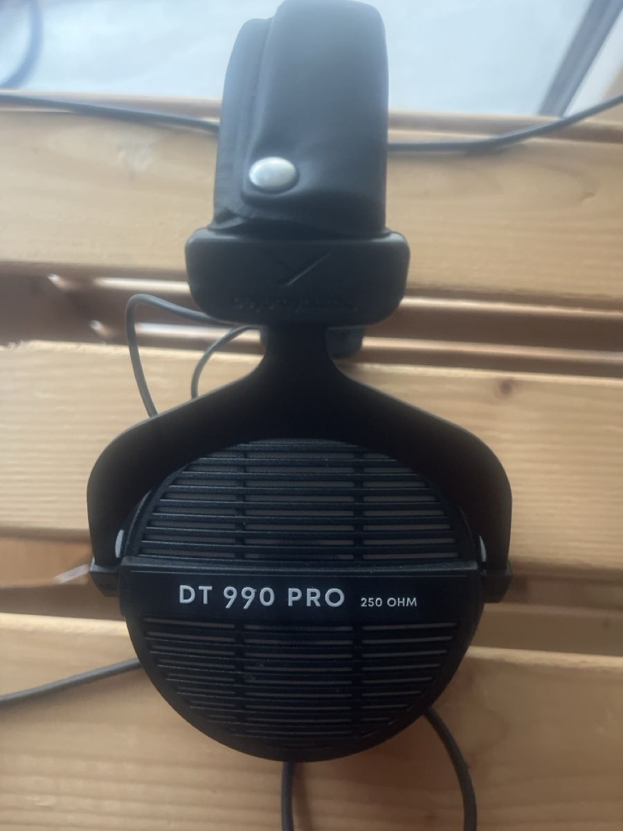 Beyerdynamic Cuffie: Beyerdynamic Kopfhörer DT990 pro – Nuovo (secondo la descrizione) da Steffisburg venduto da Kunchr 1