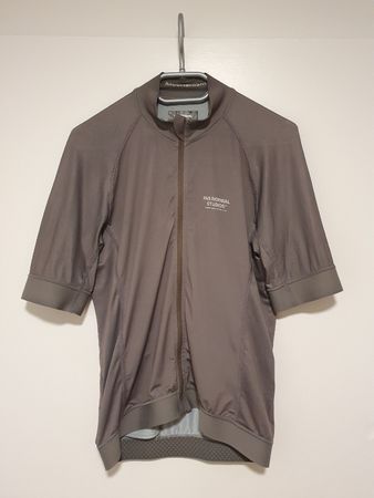 Pas Normal Studios "Mechanism" Shirt Men L
