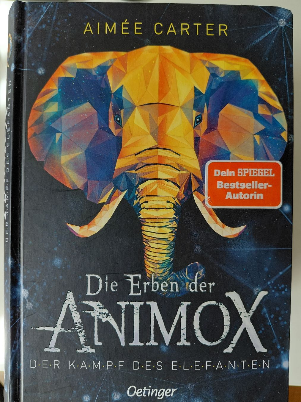Libri: Animox 5 Stk. Ab 12 Jahren – Usato da Greifensee venduto da Retepw 1