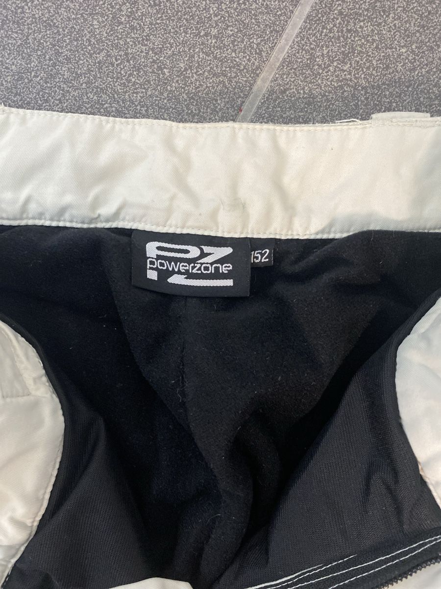 Powerzone Hosen: Skihose Powerzone Grösse 152 – Gebraucht aus Wettingen von vpr_9gz6 1