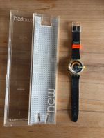 Swatch Stop Coffee Break