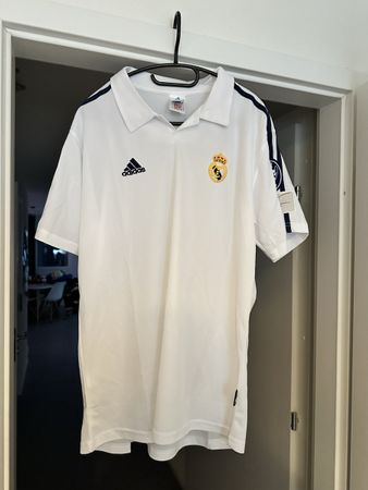 Maillot Zidane Réal Madrid 