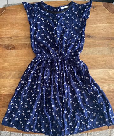 Sommerkleid COOL CLUB aus 100% Viskose, 152cm, BRIEF