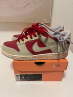 Nike Dunk Low " VNTG " Eu 41 ( Jahr 2010 )