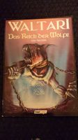 Waltari - Das Reich der Wölfe, Feest Comics 1994 Erstauflage