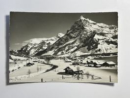Kandersteg, Aermighorn und Birre