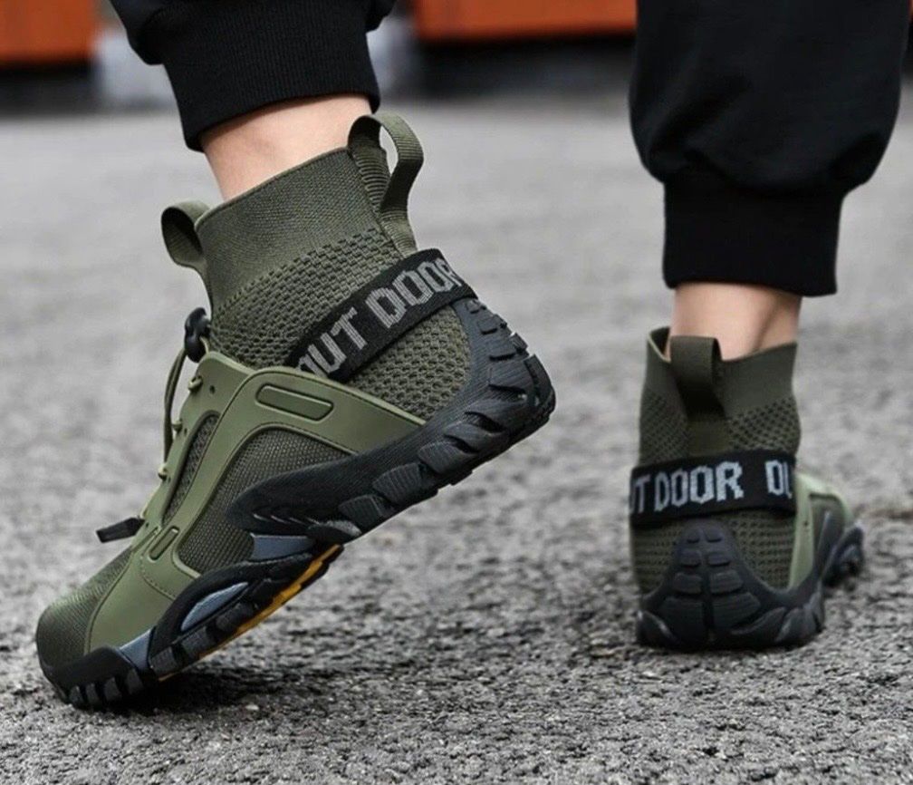 Scarpe da uomo: Barfussschuhe Outdoor 38 (37) – Usato da Oberwil BL venduto da Stellochkas 2