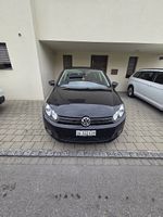 Golf 6, 1.6 Tdi frisch ab MFK