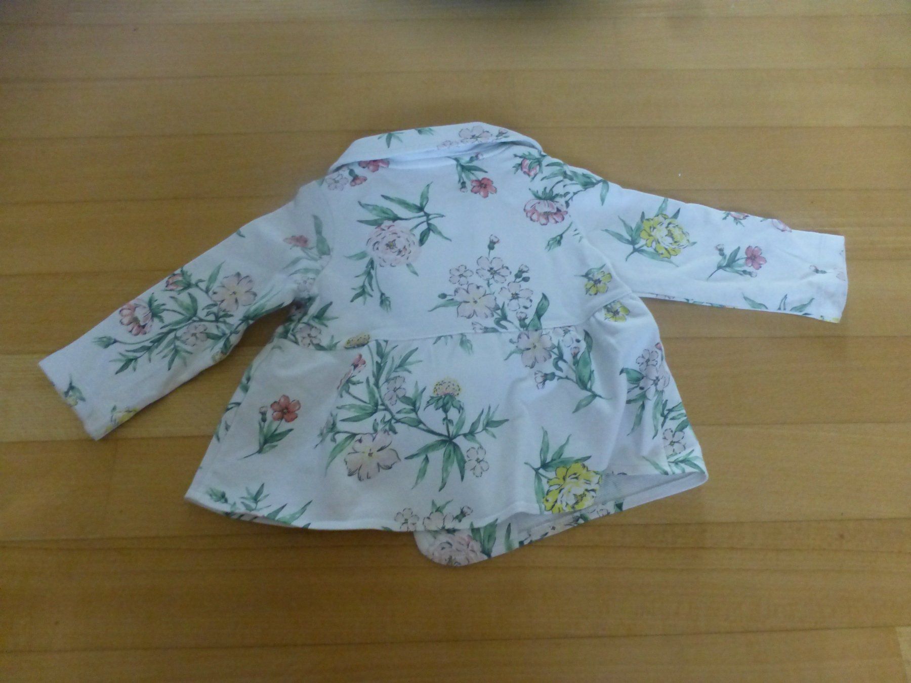 Carter's Giacche & Cappotti: Carter's Baby-Jacke – Usato da Hergiswil NW venduto da annettelia 2
