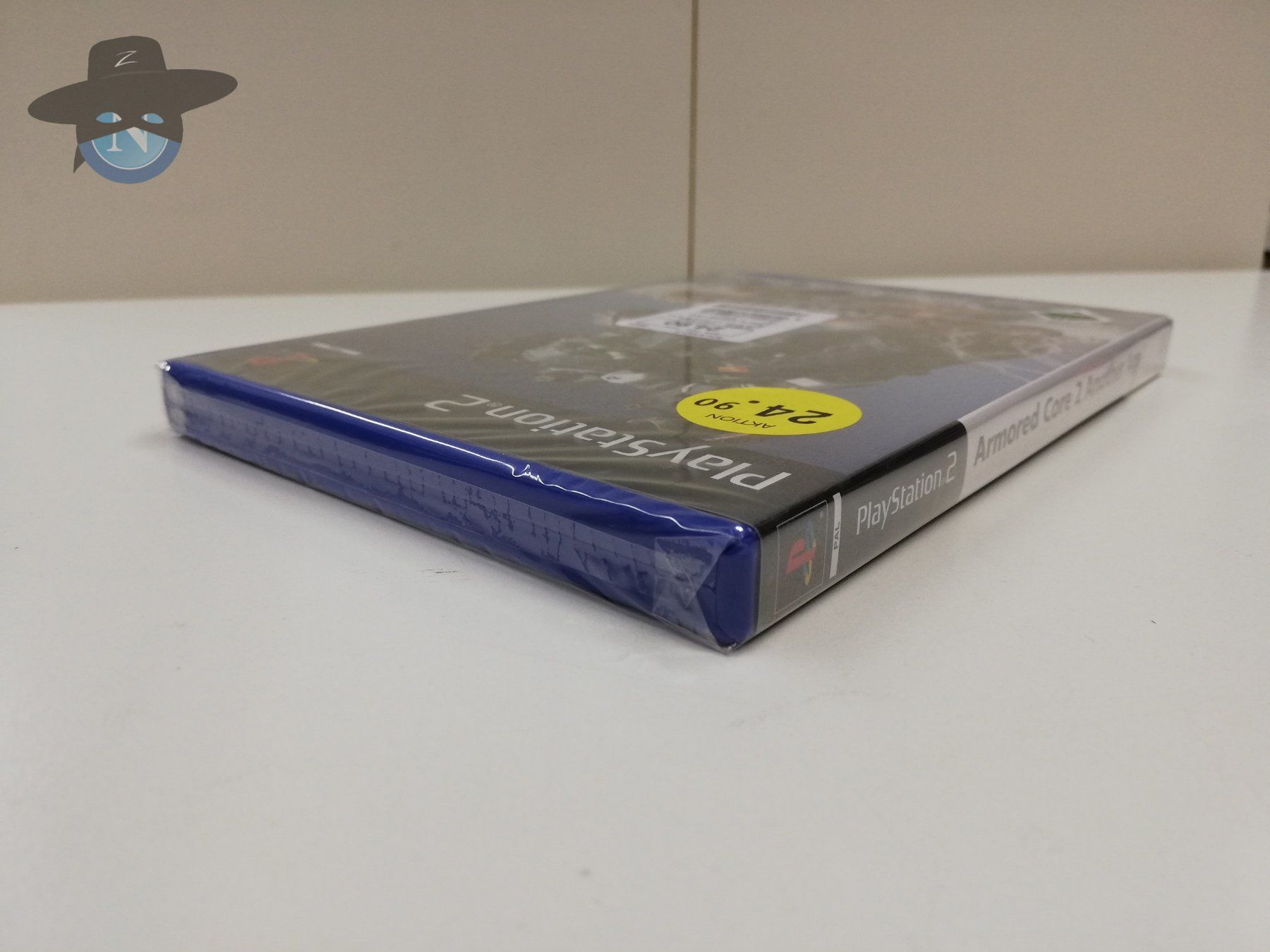 Sony Giochi: Armored Core - another age / NEU - sealed / Sony PS2 – Nuovo (secondo la descrizione) da St. Gallen venduto da zorro_dc 3