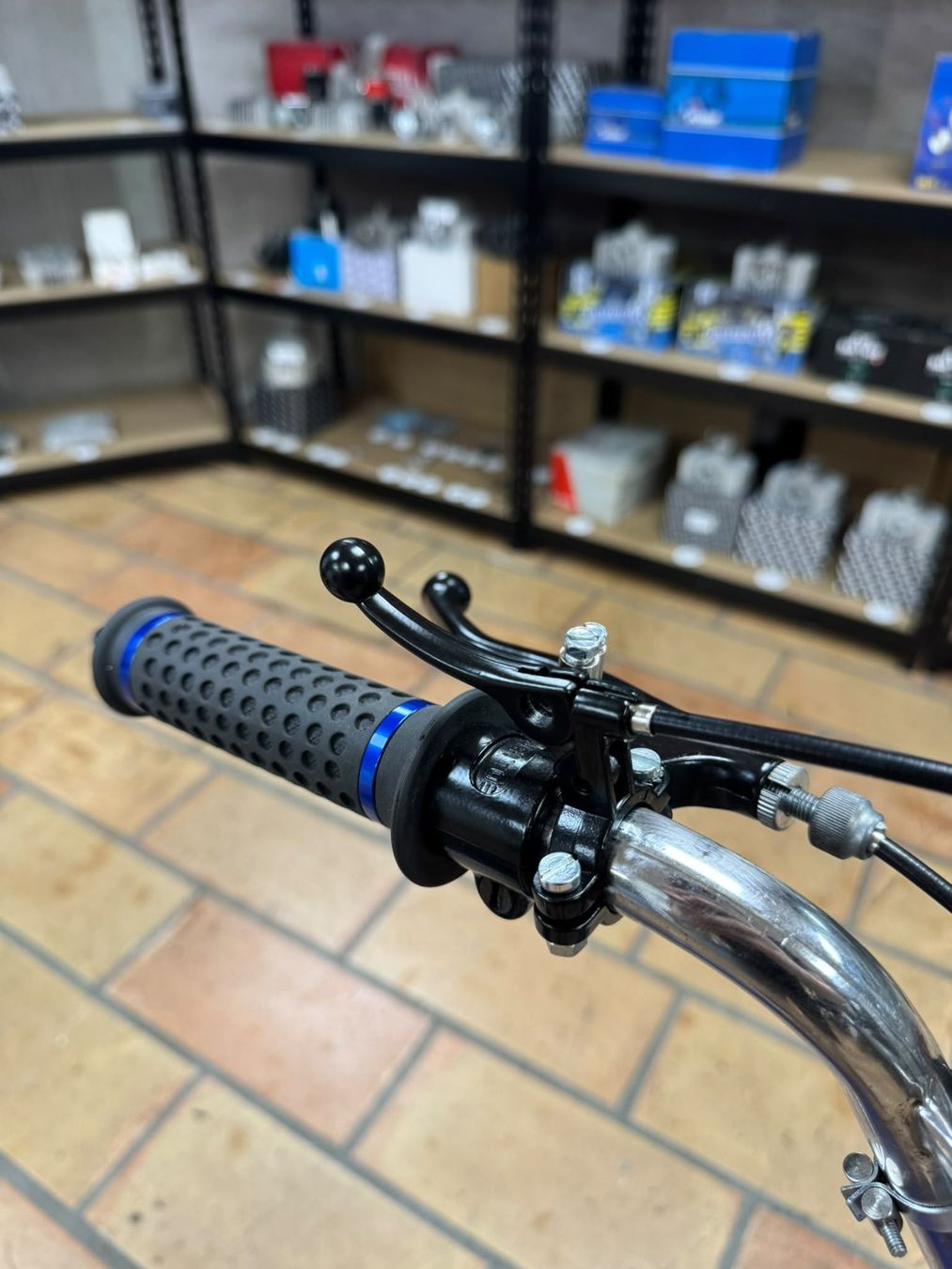 Puch Mofas: Puch Maxi S mit Ausweis – Gebraucht aus Schmerikon von Mofaparts 7