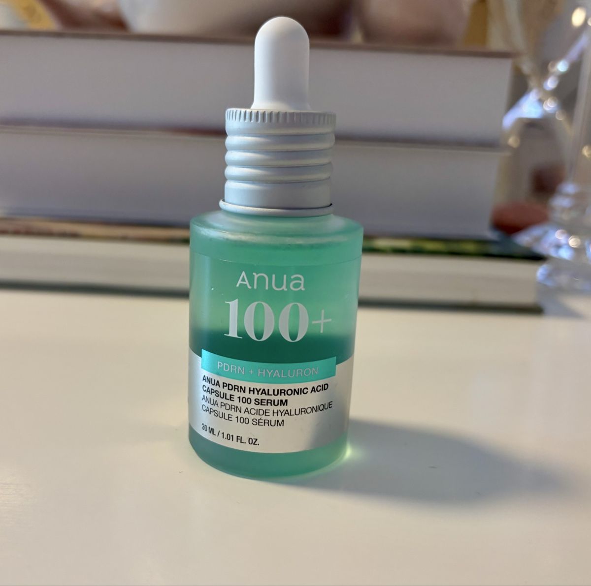 Cura del viso: Anua 100+ Serum - PDRN Serum – Nuovo (secondo la descrizione) da Baden venduto da Tiffany6878 1