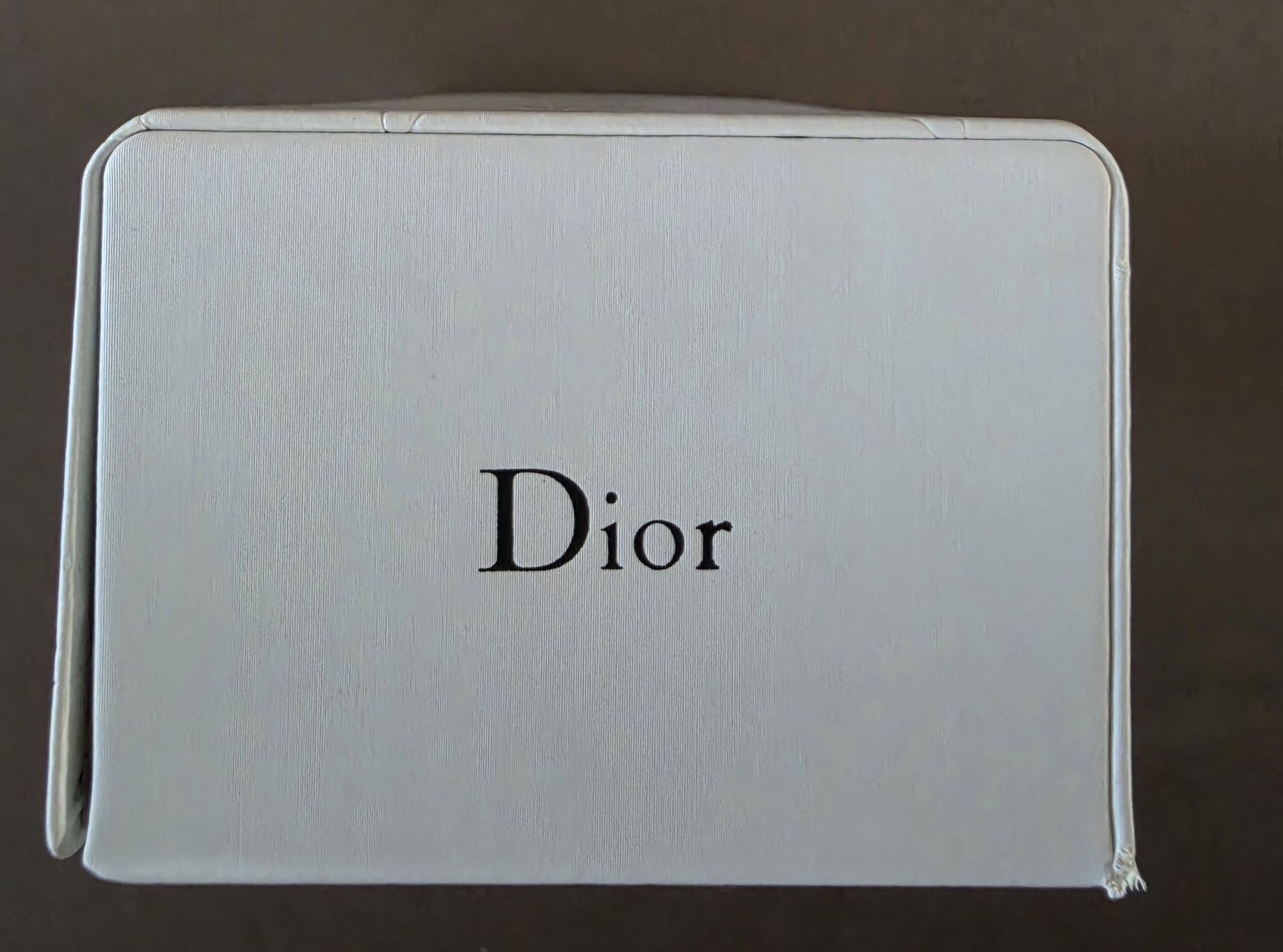 Dior Occhiali & Lenti: Monture lunette Dior comme neuve – Usato da Courtemaîche venduto da justine21 4