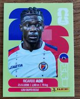 Ricardo Adé HAI 6 Panini FIFA World Cup 2026