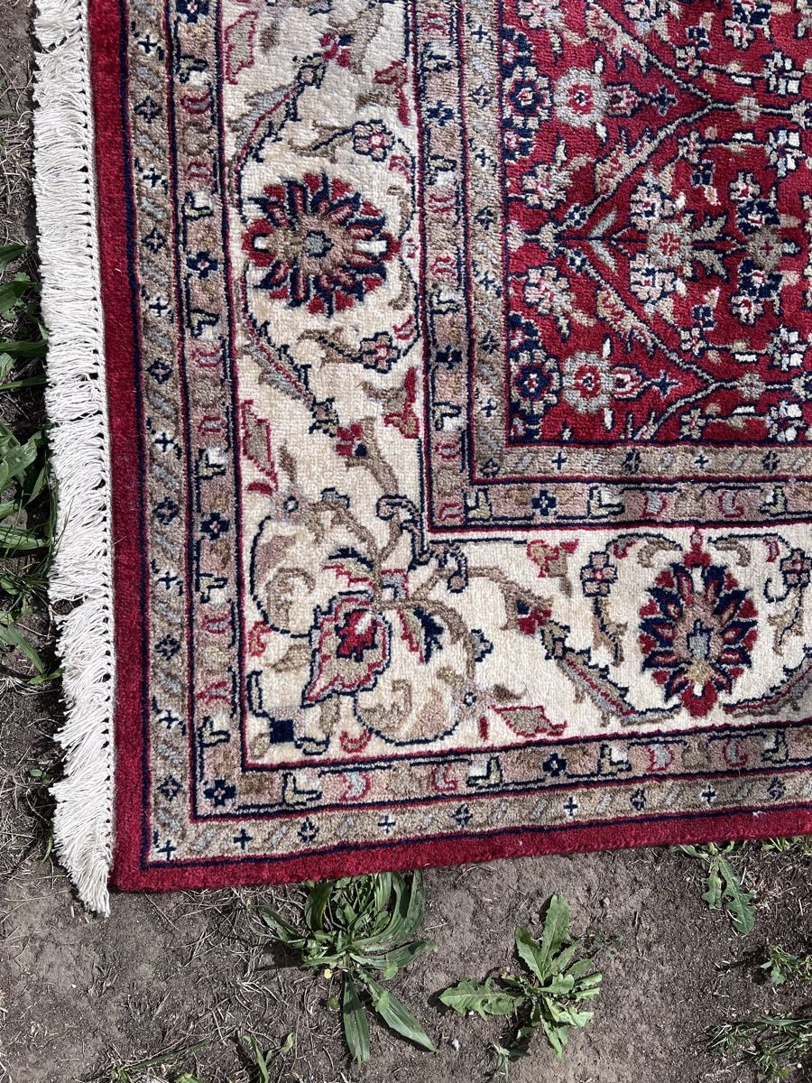 Teppiche: Orientteppich (59) – Gebraucht aus Glattfelden von brockischweiz 4