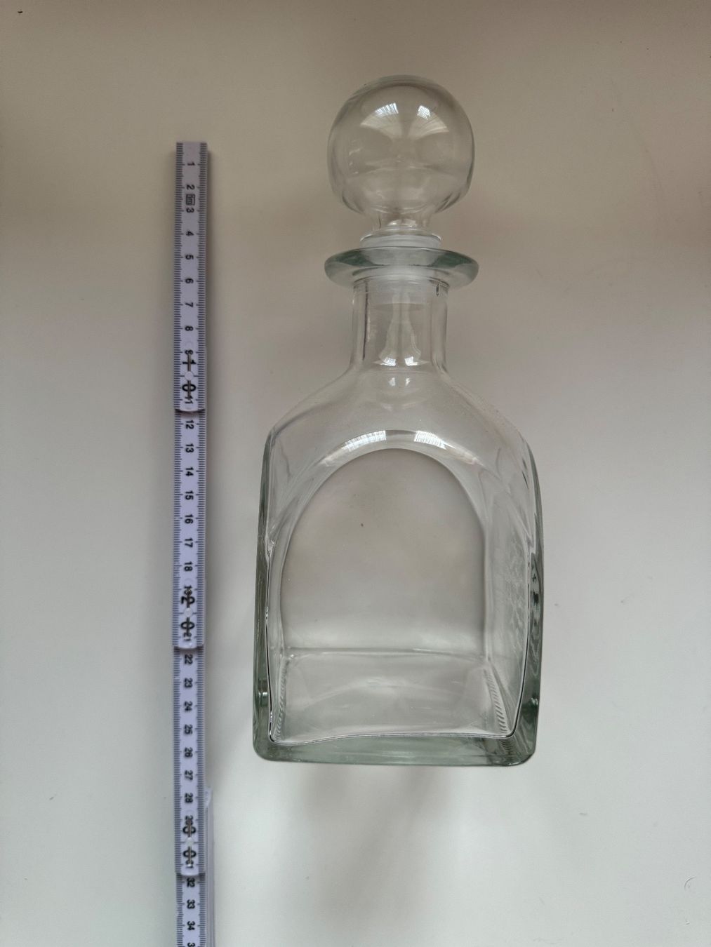 Altro in Stoviglie & Bicchieri: Dekorative Flasche – Usato da Grosswangen venduto da Second_hand_paradise