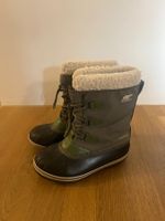 SOREL Winterstiefel Schuhe Boots Stiefel Gr 36