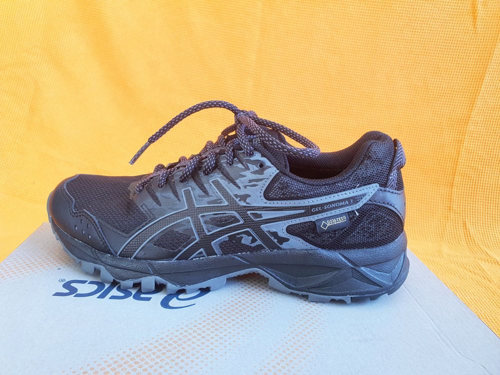 Asics gel sonoma 3 gtx clearance damen