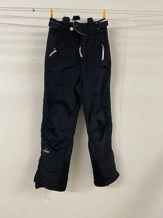  SKI Hose SOS Damen Gr. 36 