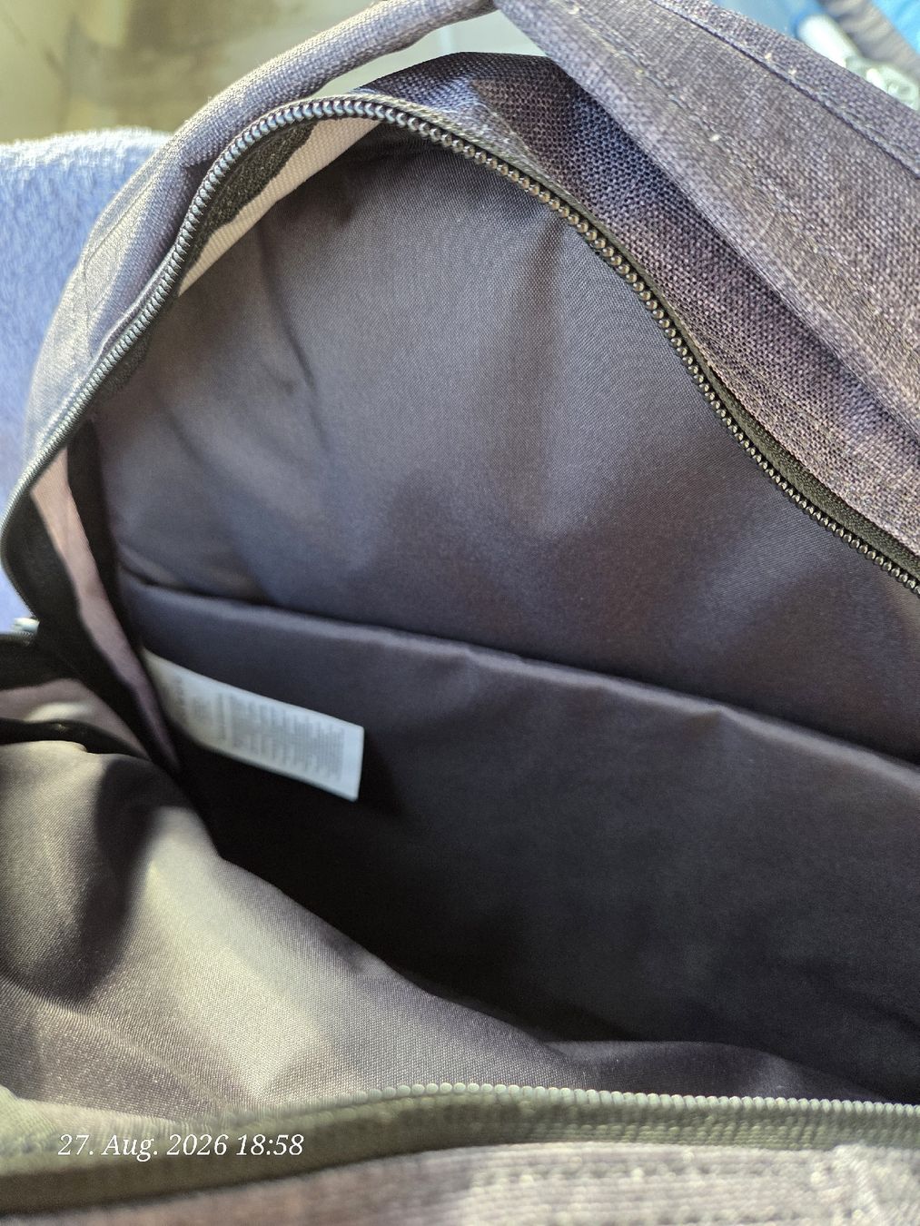 Dakine Zaini: Campus Backpack 33L neu OS Unisex – Nuovo (secondo la descrizione) da Biel/Bienne venduto da lauchhammer100 2
