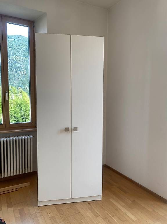 Schränke: Armadio – Gebraucht aus Giubiasco von 58_Nico
