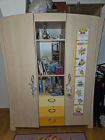 Kinder Kleiderschrank